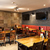 Parry Sounds new restaurant, sports, grill and bar